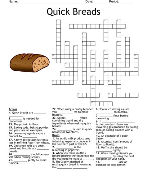 We have 1 possible answer in our database. . Lots of bread crossword